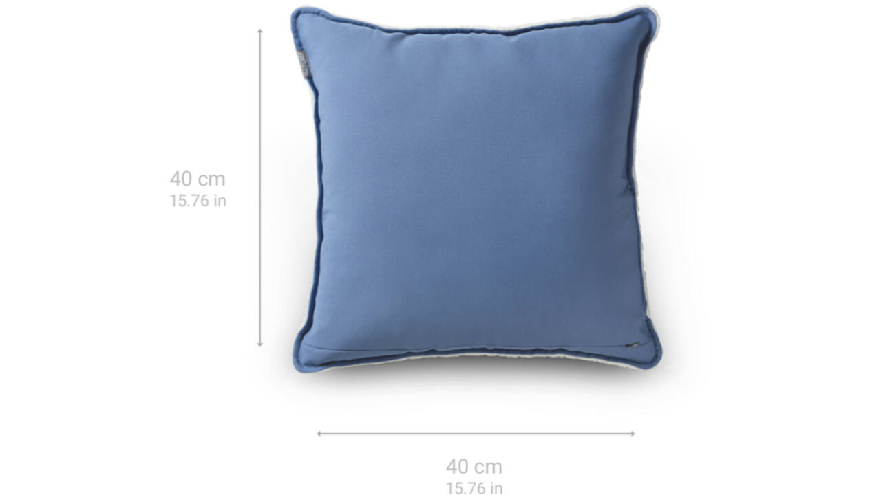 Warmtekussen Medisana HC 150 blauw
