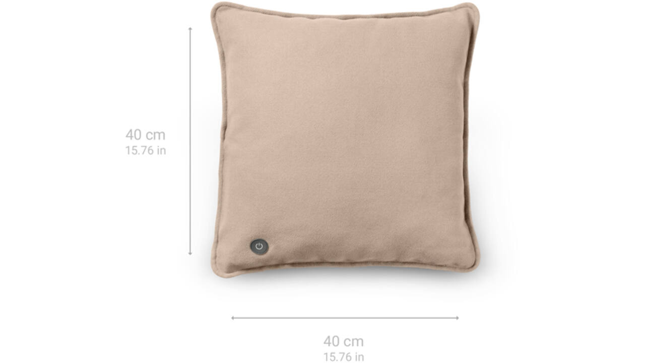 Warmtekussen Medisana HC 200 beige