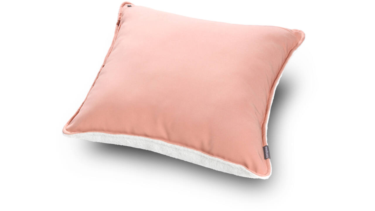 Warmtekussen Medisana HC 100 roze