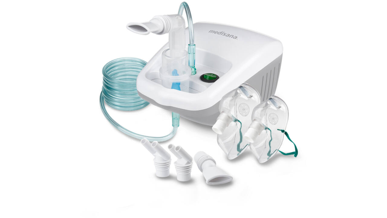 Inhalator Medisana IN 540