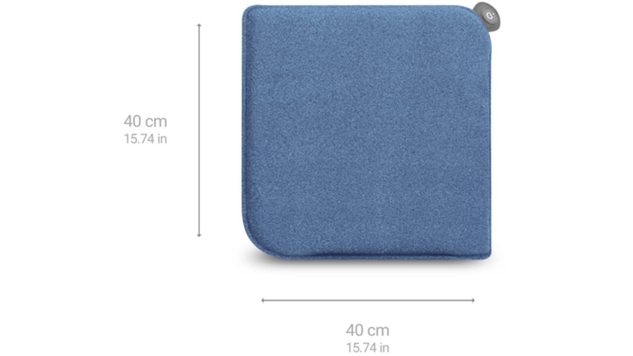 Warmtekussen Outdoor Medisana OL 650