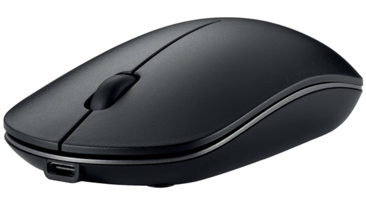 Muis Kensington EQ MY230 draadloos en oplaadbaar