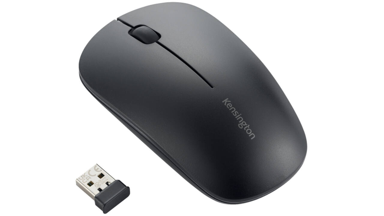 Muis Kensington EQ MY230 draadloos en oplaadbaar