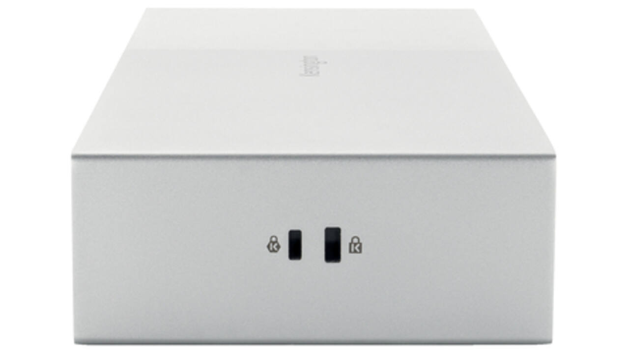 DockingStation Kensington EQ SD5000T5 Thunderbolt 5
