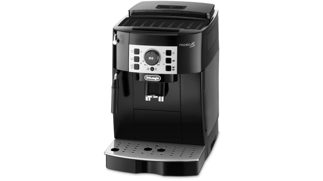 Koffiezetapparaat De'Longhi Magnifica S ECAM20.110.B
