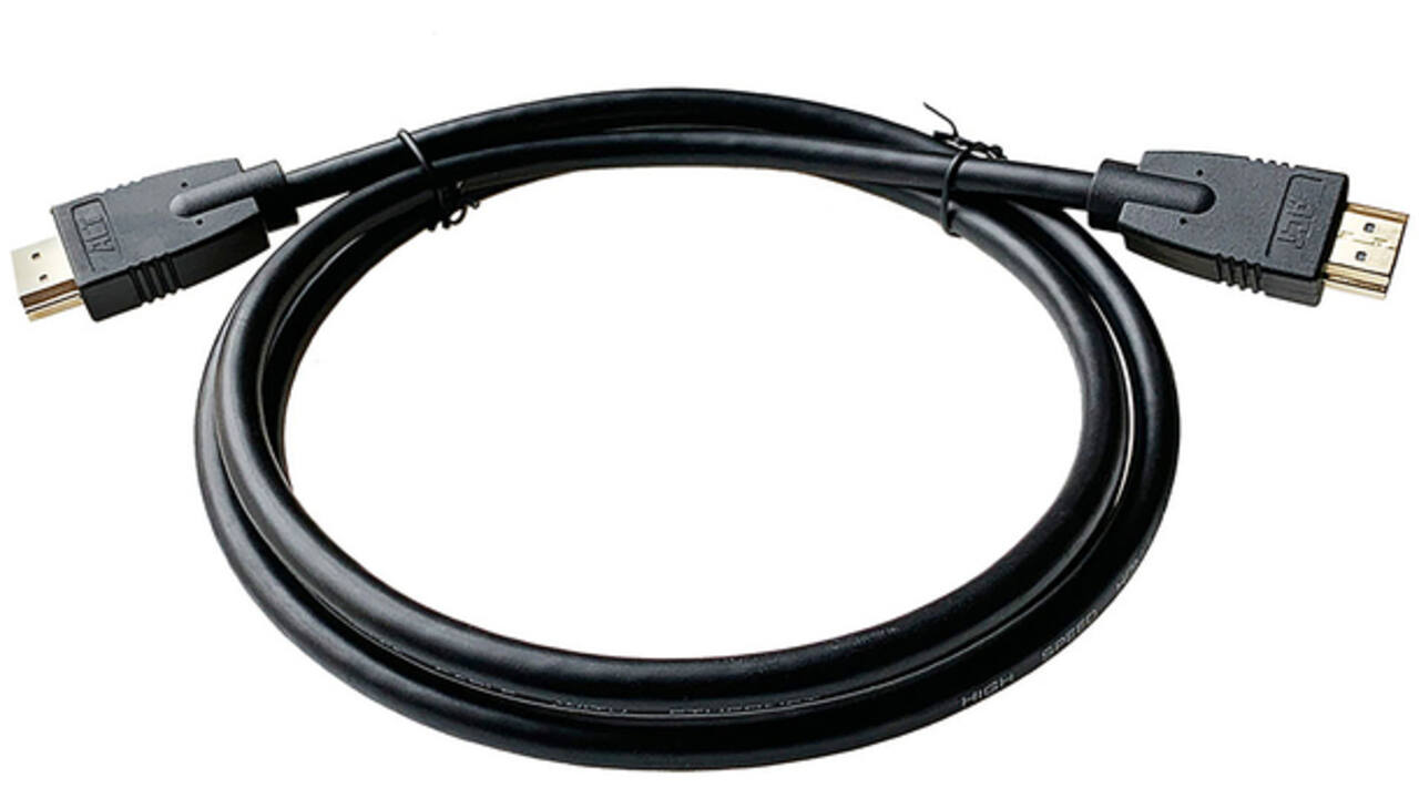 Kabel ACT HDMI 8K UHS v2.1 HDMI-A male - HDMI-A male 3 meter