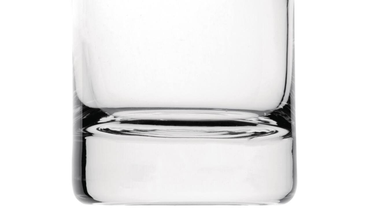 Longdrinkglas Olympia 285ml zonder vulstreep 48 stuks