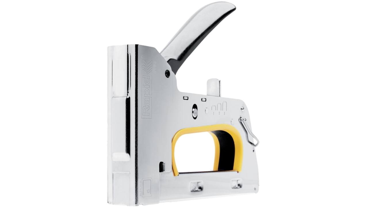 Nietpistool Rapid 33E 13/6-14 metaal