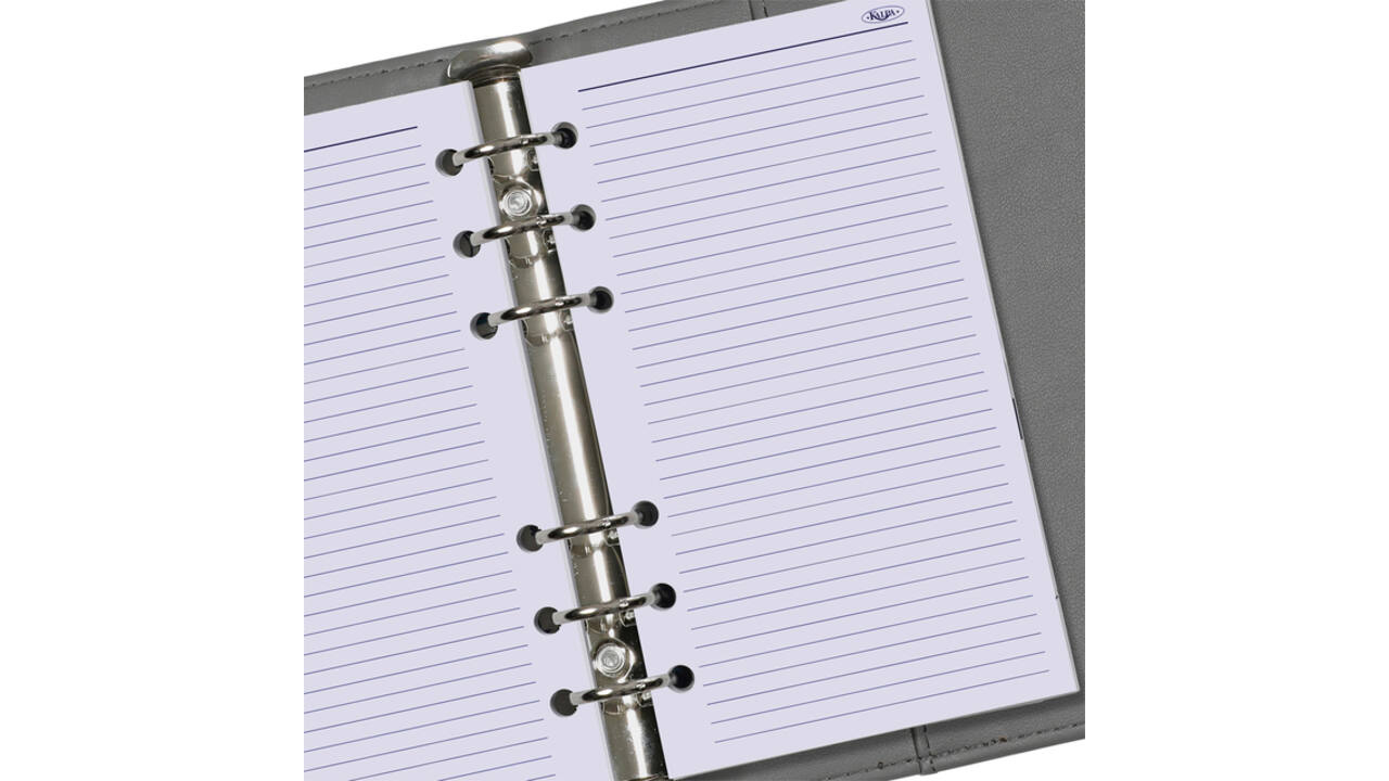 Agendavulling 2026 Kalpa Personal 7dagen/2pagina's