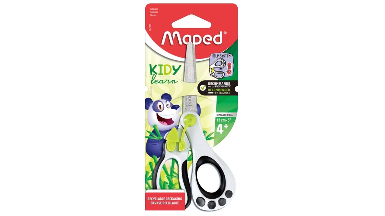 Kinderschaar Maped Koopy 13cm