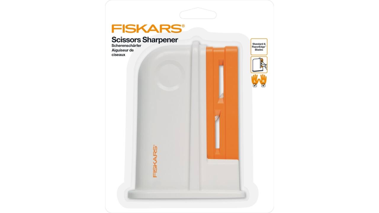 Scharenslijper Fiskars