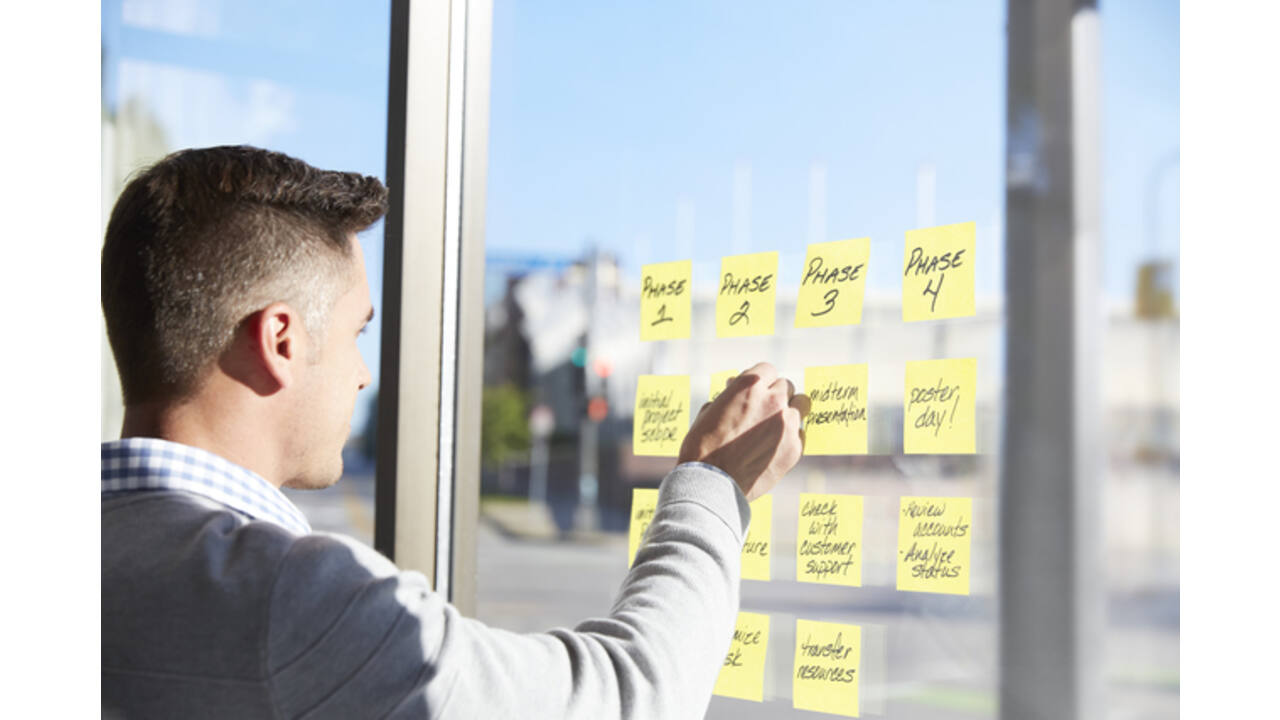 Memoblok Post-it 655 Super Sticky 76x127mm geel 14+2 gratis