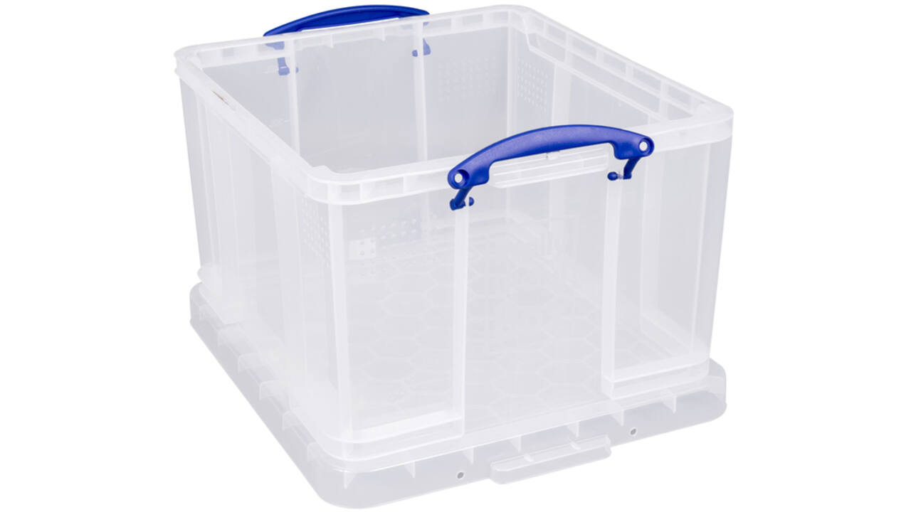 Opbergbox Really Useful 42 liter 520x440x310mm