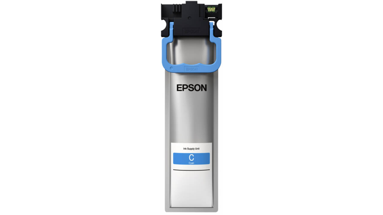 Inktcartridge Epson T9442 blauw