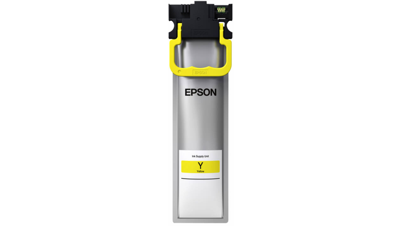 Inktcartridge Epson T9444 geel