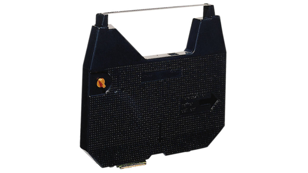 Lint groep 153C Correctable zwart