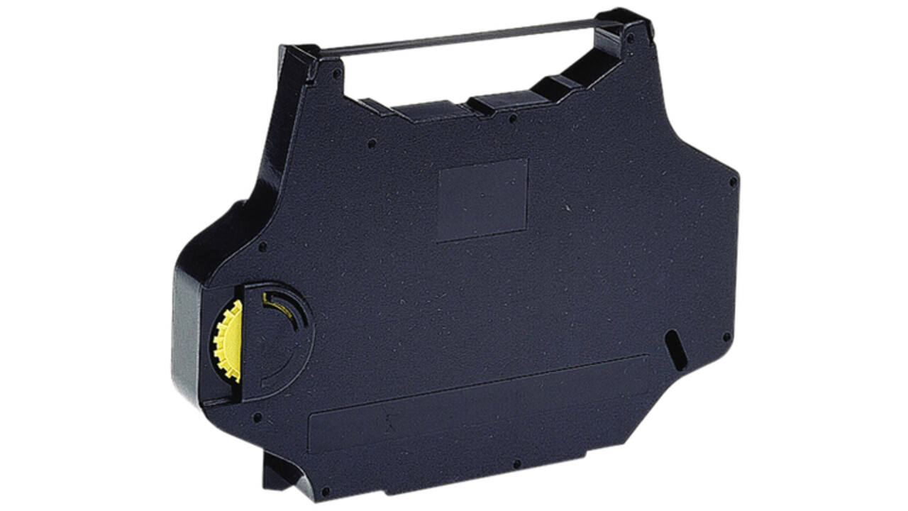 Lint groep 188C Correctable zwart