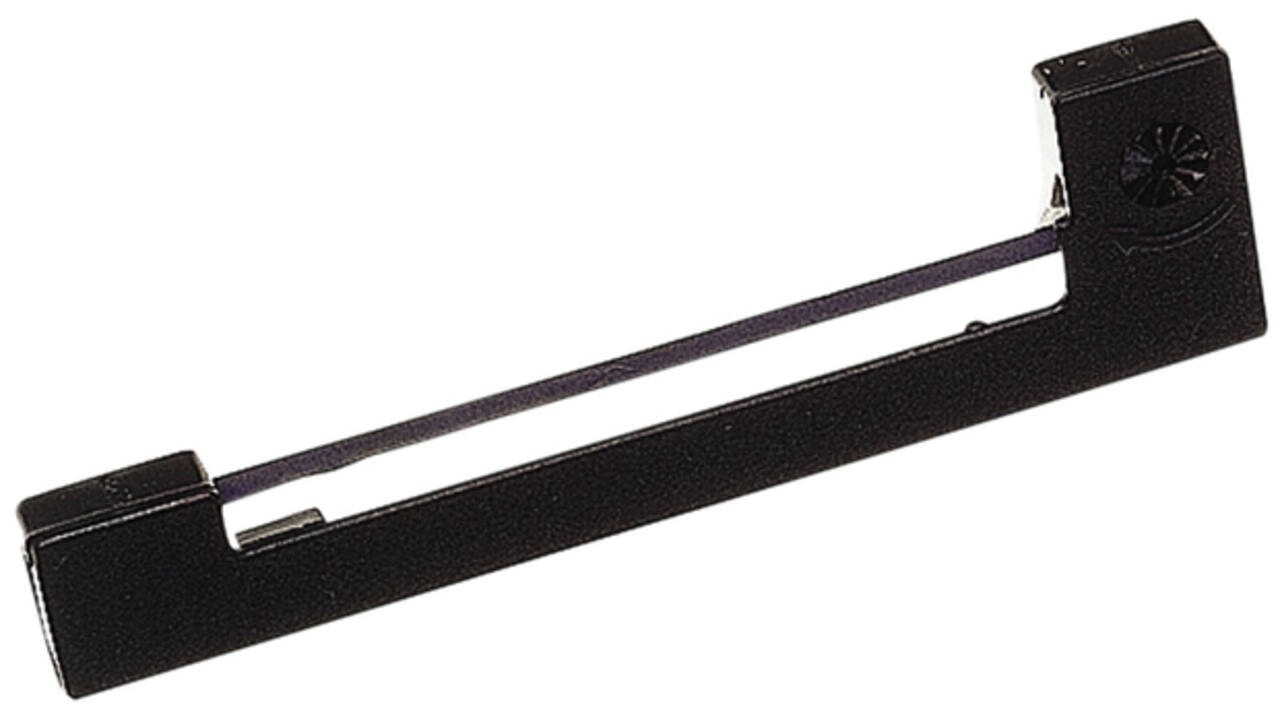 Lint neutraal tbv Epson ERC09 zwart
