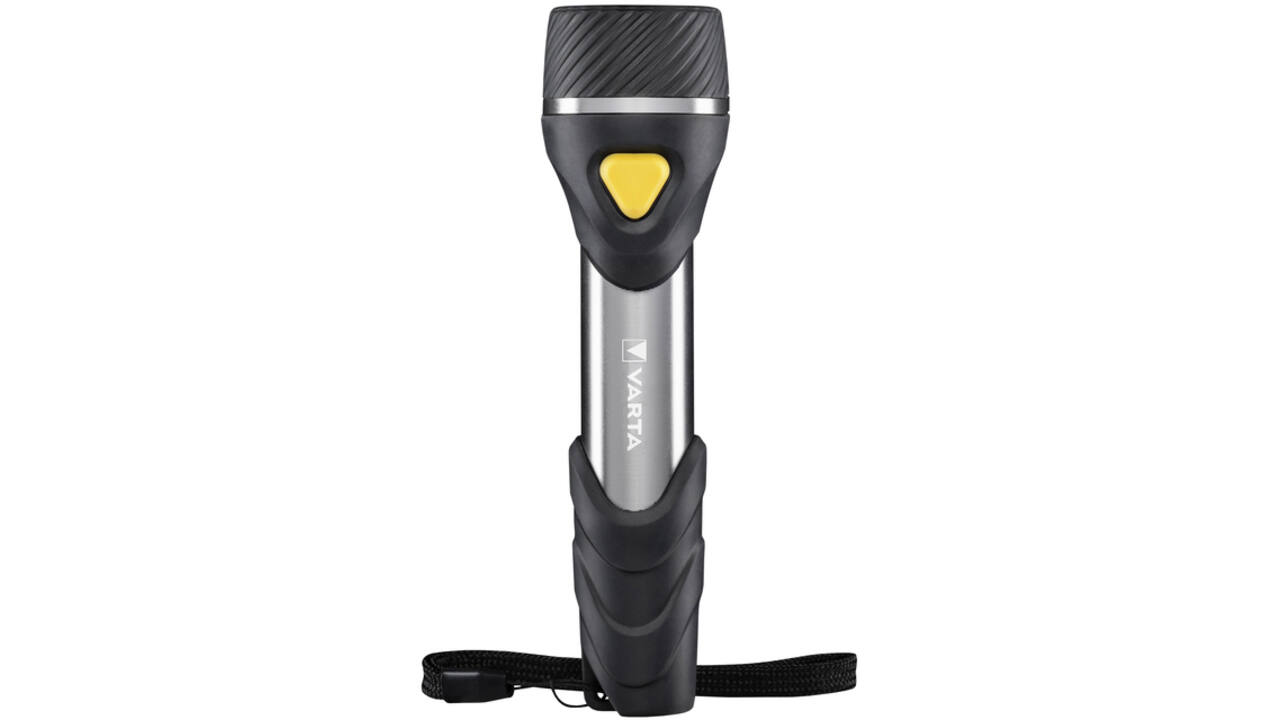 Zaklamp Varta multi Led day light F20