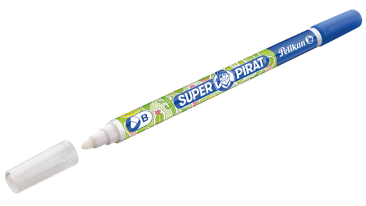 Inktwisser Pelikan super-pirat 850B