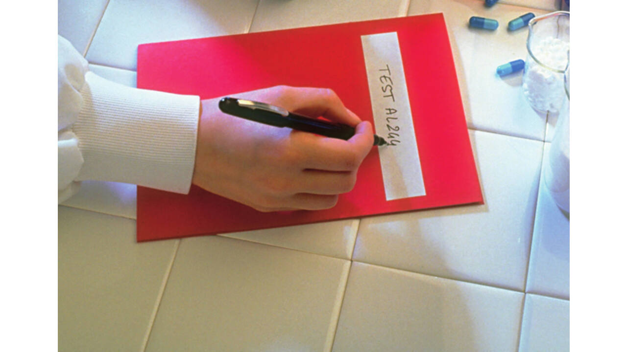 Correctietape Post-it 658R 25.4mmx18m navulling