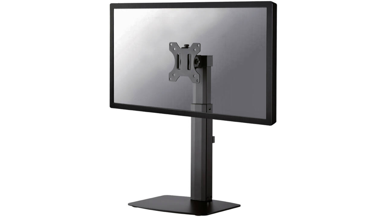 Monitorstandaard Neomounts D865 10-32" zwart