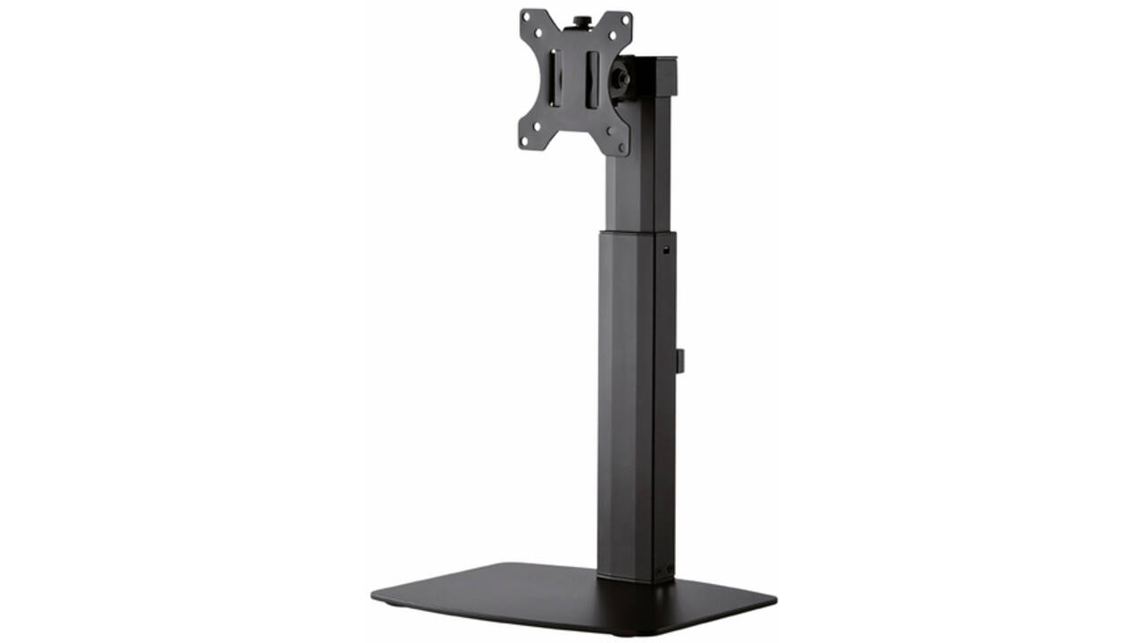 Monitorstandaard Neomounts D865 10-32" zwart