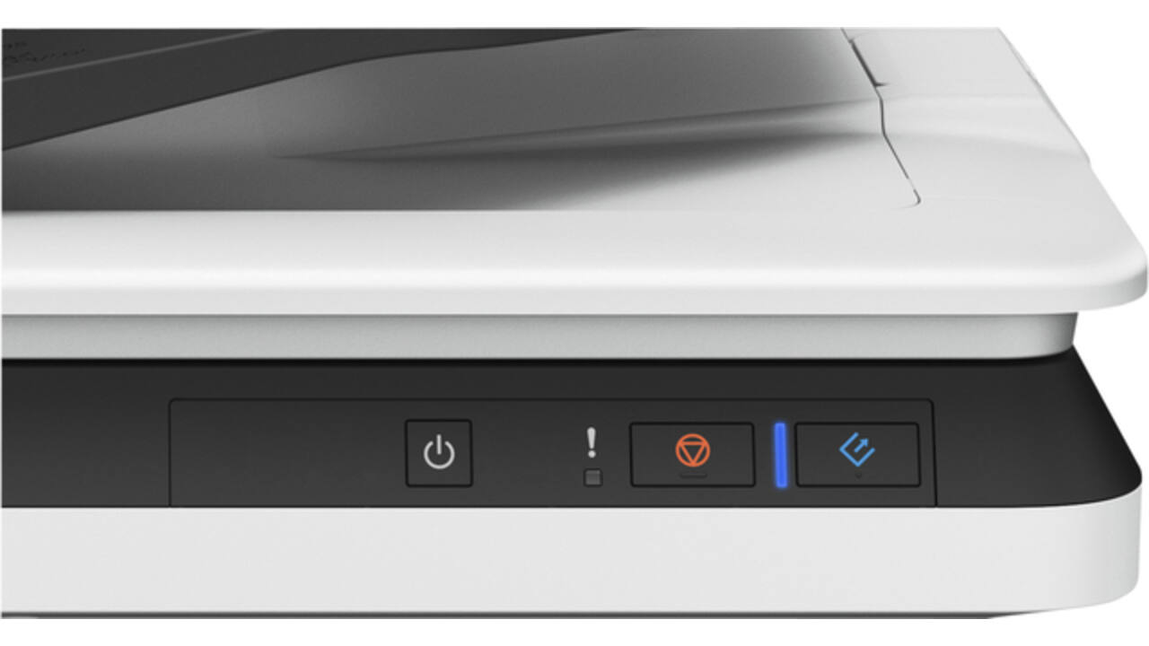 Scanner Epson DS-1630