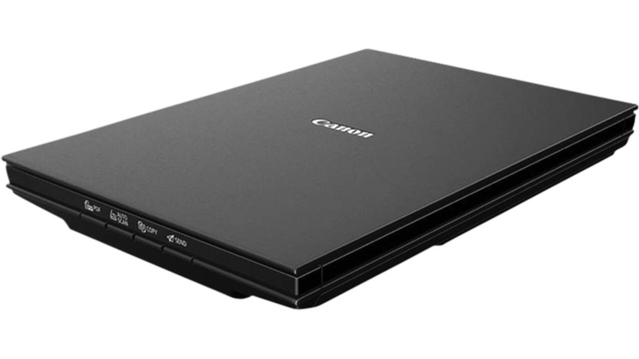 Scanner Canon LIDE 300