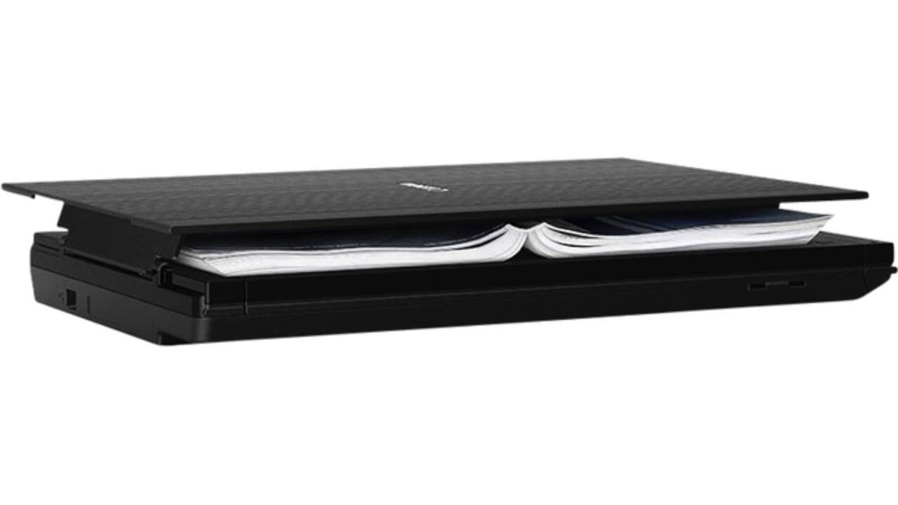 Scanner Canon LIDE 400