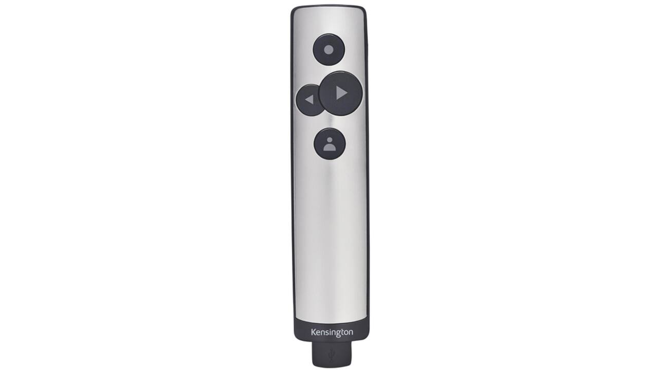 Laserpointer Kensington Powerpointer