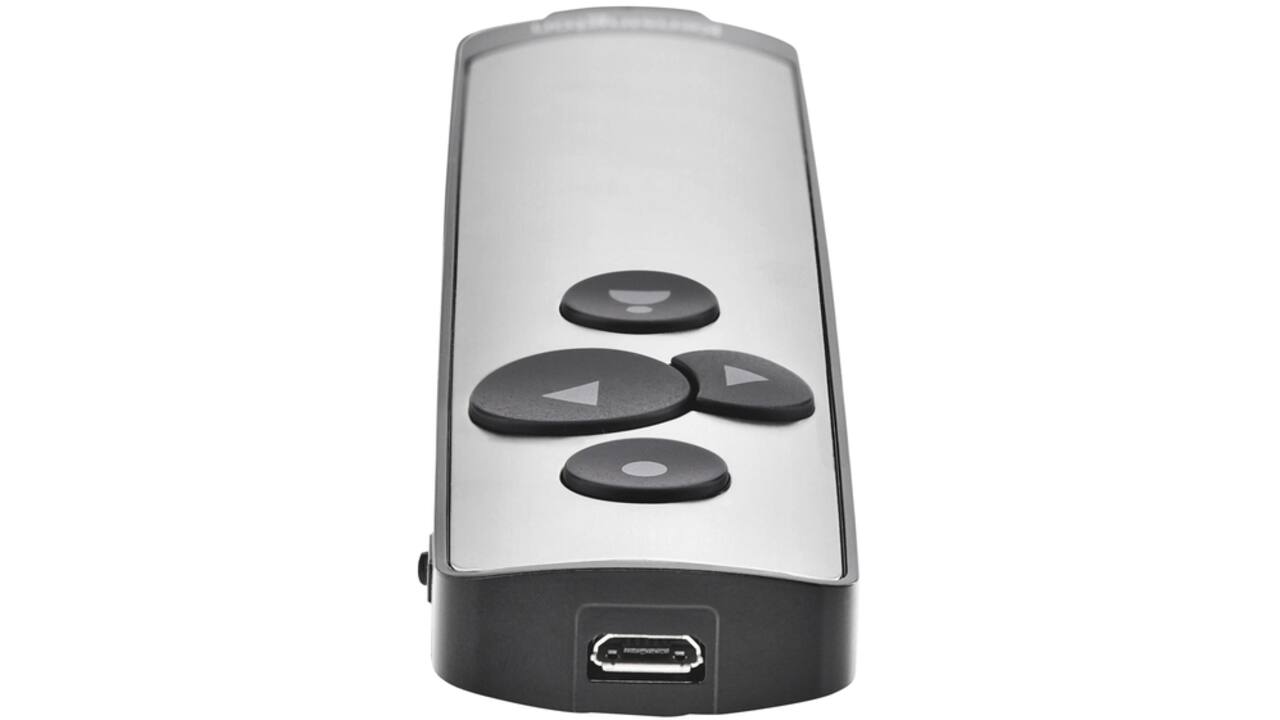 Laserpointer Kensington Powerpointer