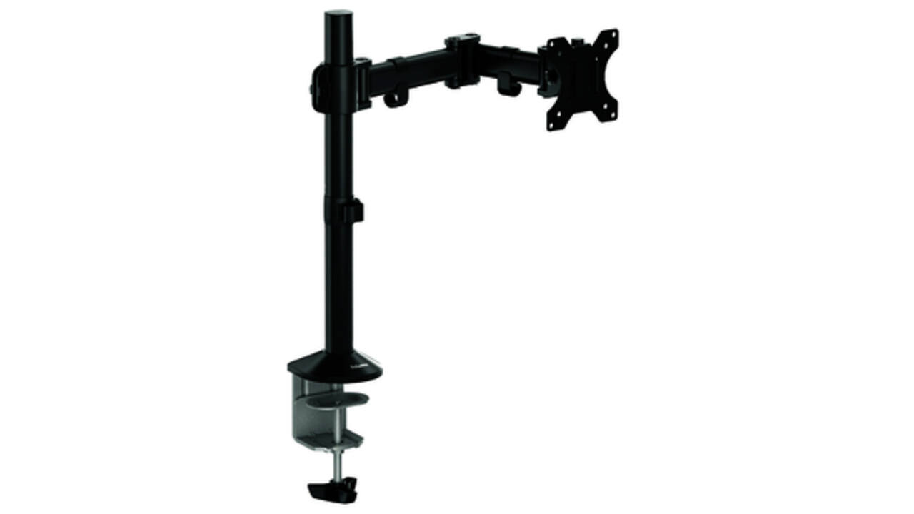 Monitorarm Fellowes Reflex Series single arm