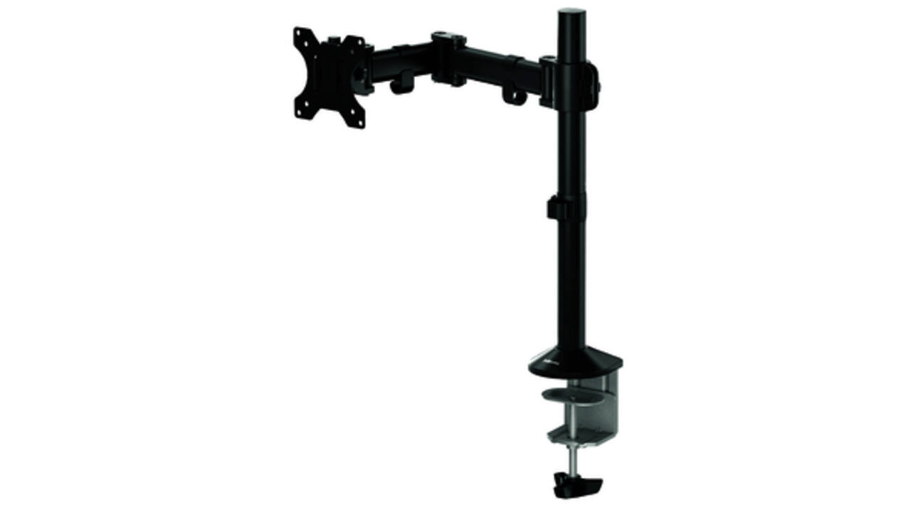 Monitorarm Fellowes Reflex Series single arm