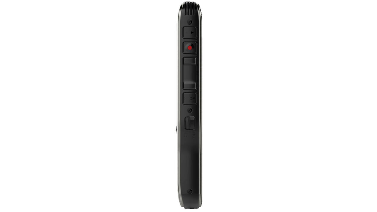 Dicteerapparaat Philips PocketMemo DPM6000
