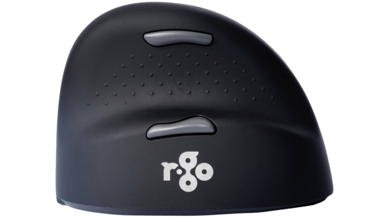 Muis R-Go Ergonomisch HE Break Wireless Rechts M