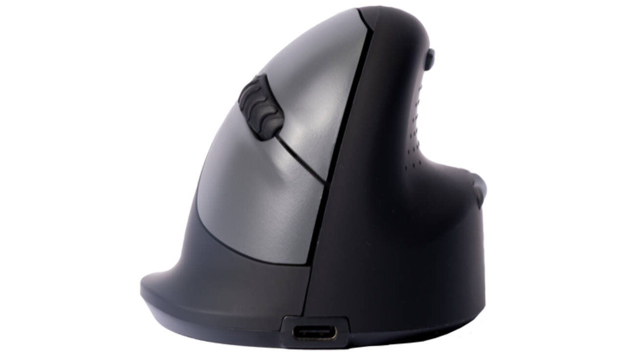 Muis R-Go Ergonomisch HE Break Wireless Rechts L
