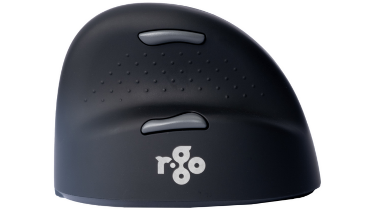 Muis R-Go Ergonomisch HE Break Wireless Rechts L