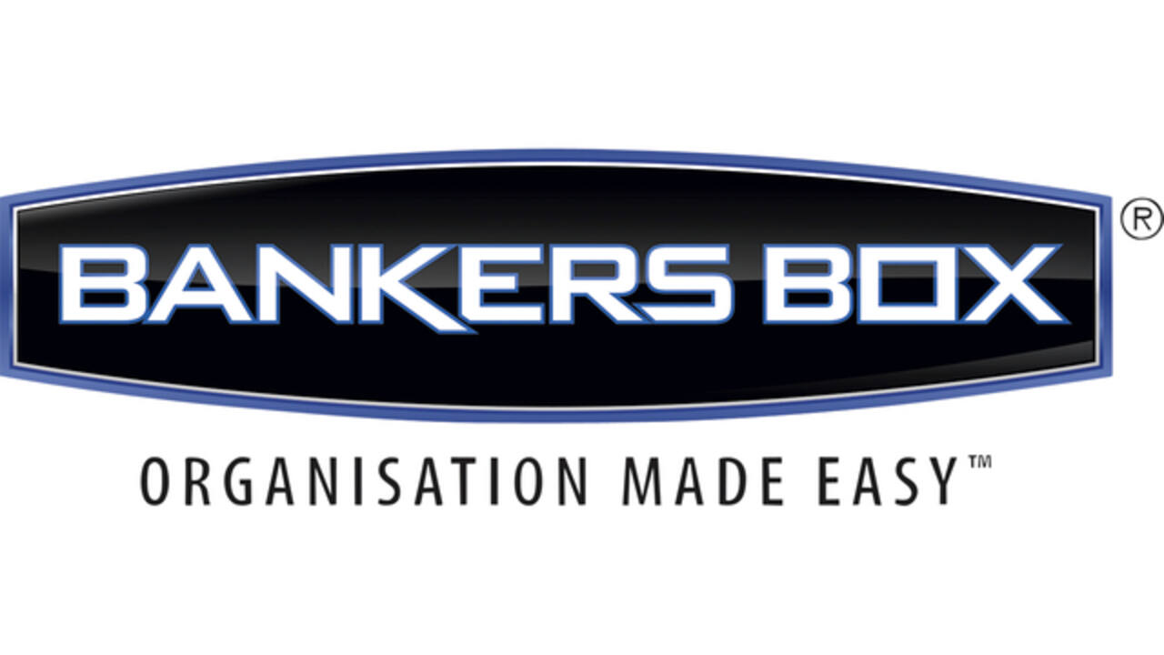 Archiefdoos Bankers Box Earth A4 80mm
