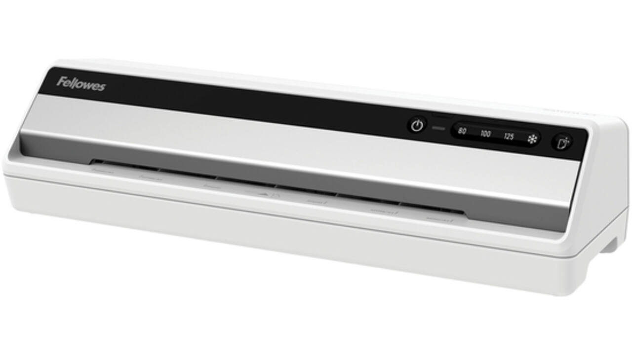 Lamineermachine Fellowes Saturn 3i A3