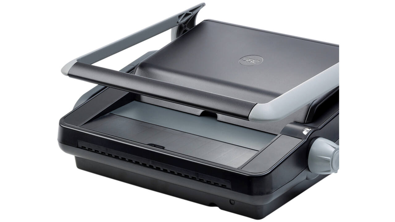 Inbindmachine GBC Wirebind W20 34-gaats