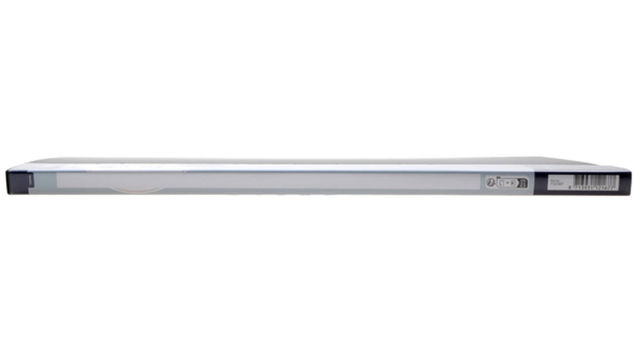 Showmap HF2 deluxe A3 20-tassen antraciet