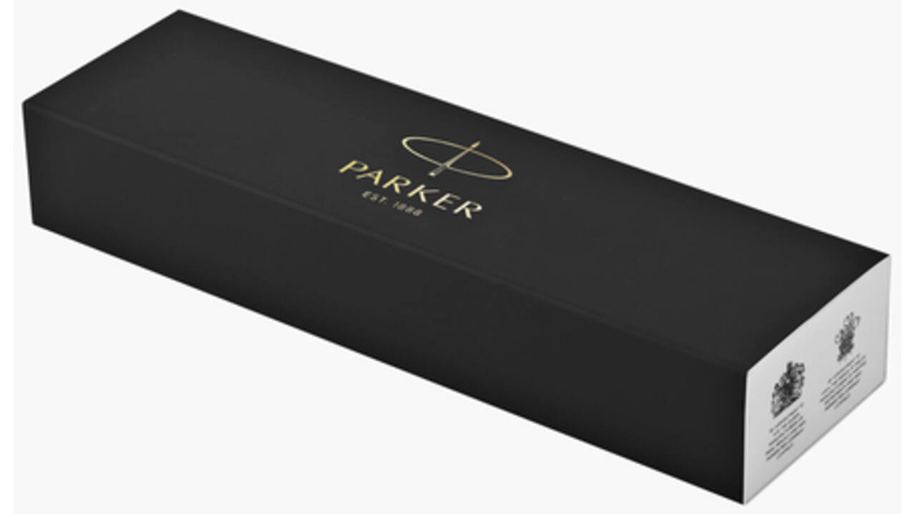 Balpen Parker Jotter Royal blue CT medium