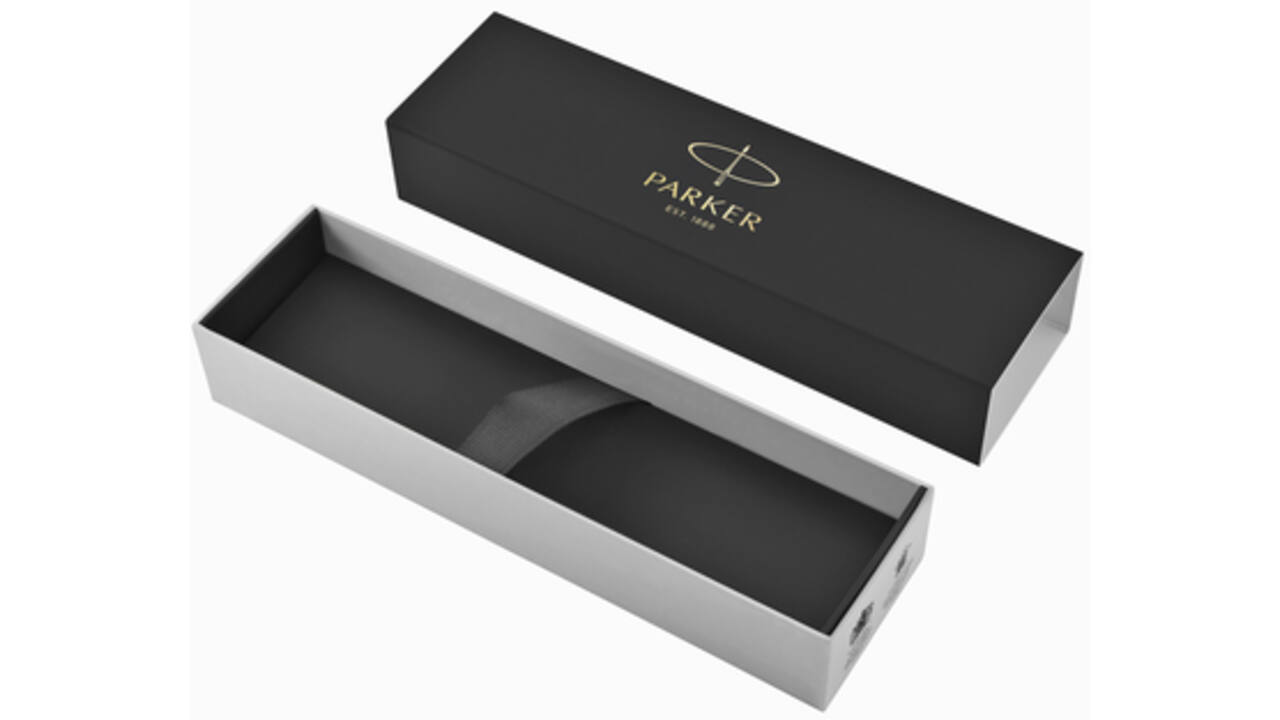 Balpen Parker Jotter Royal blue CT medium
