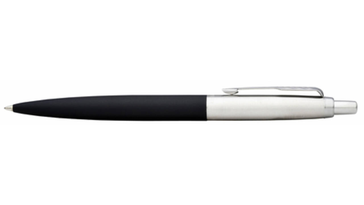Balpen Parker Jotter XL matt black CT medium