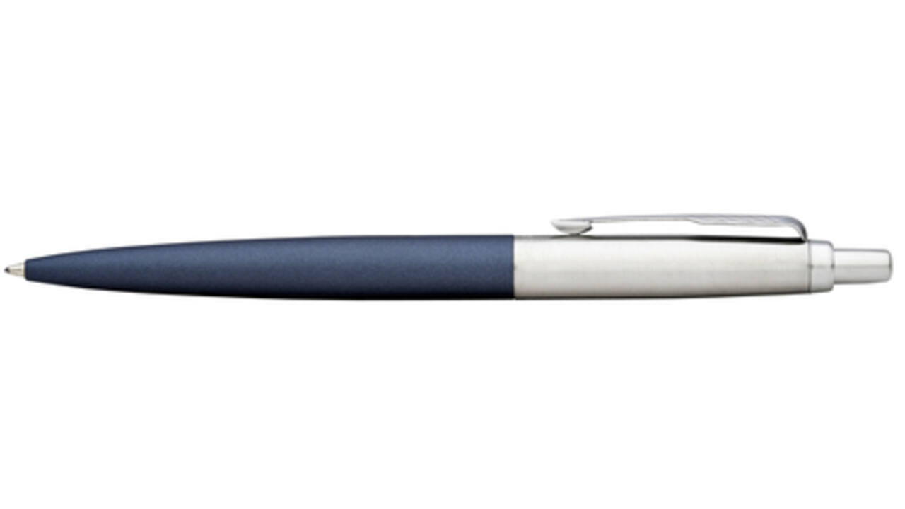 Balpen Parker Jotter XL blue CT medium