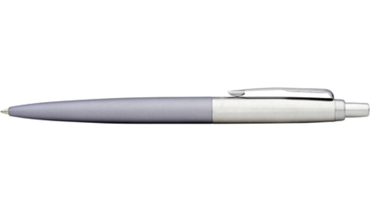 Balpen Parker Jotter XL matt grey CT medium