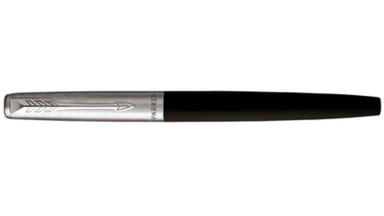 Vulpen Parker Jotter Original CT M zwart blister à 1 stuk