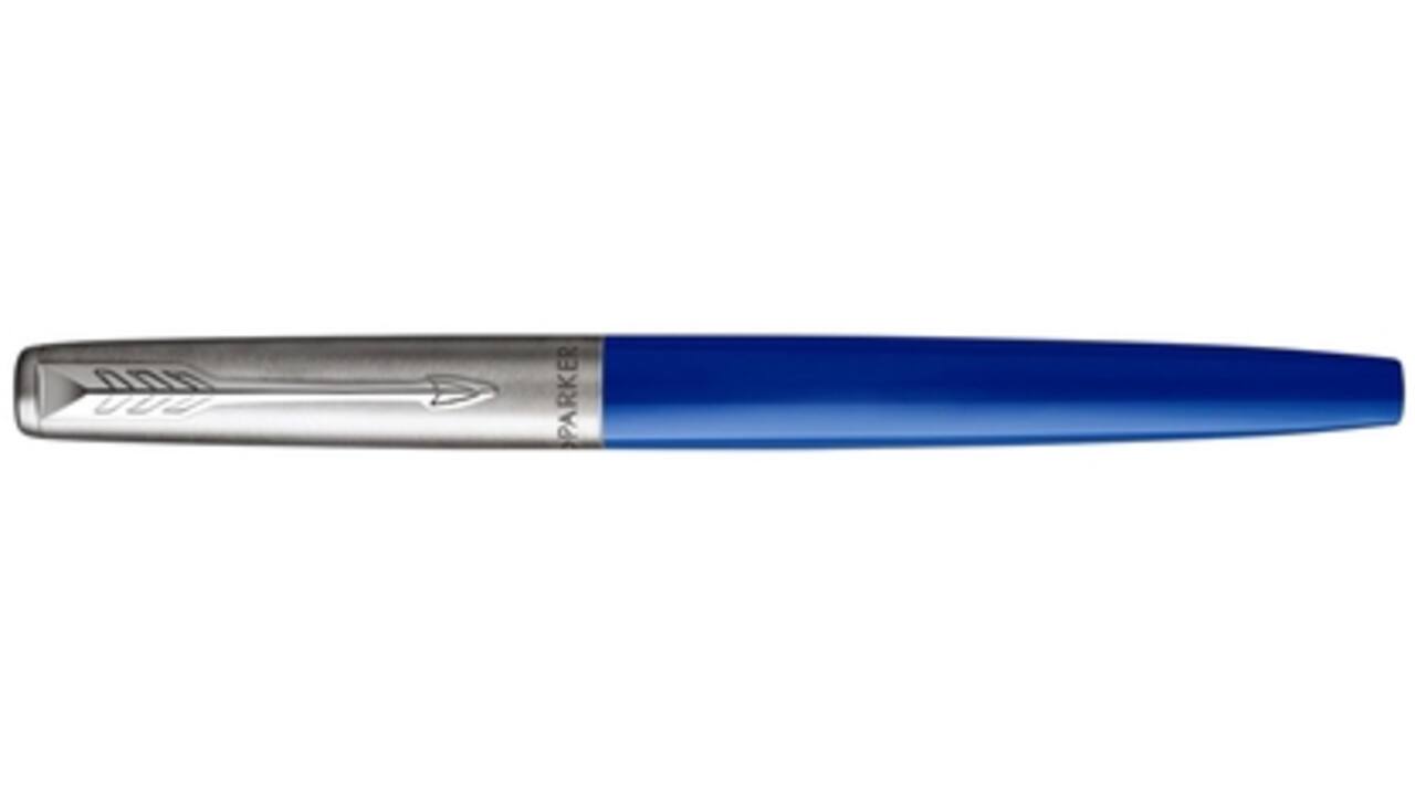 Vulpen Parker Jotter Original CT M blauw blister à 1 stuk