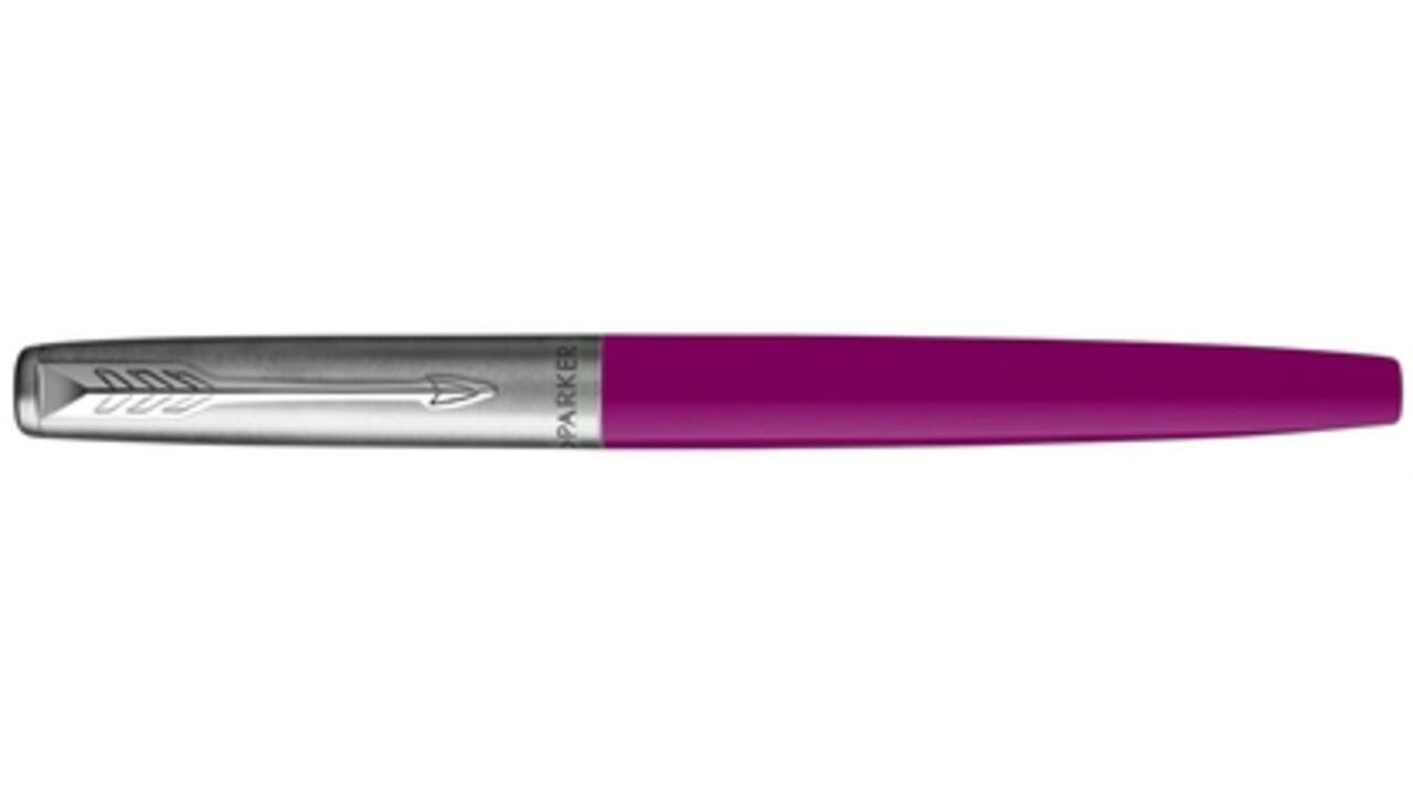 Vulpen Parker Jotter Original CT M magenta blister à 1 stuk